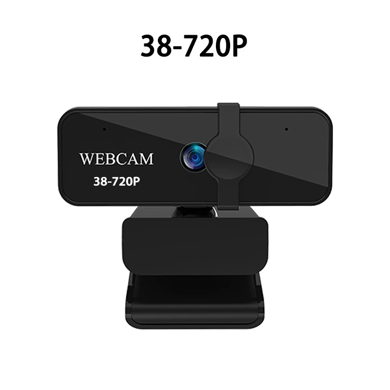 Веб-камера (C-Series) C520 с автофокусом 2K USB — встроенный микрофон, крышка для конфиденциальности, для стриминга и преподавания