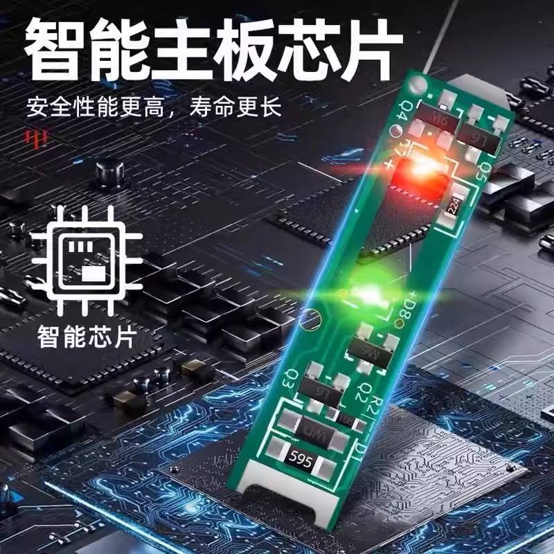 电工专用电笔测断线高扭力多功能智能感应检测验电试电螺丝刀测电