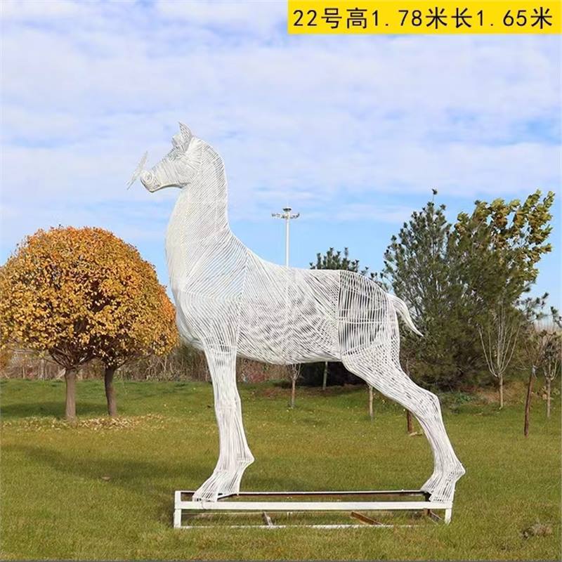 뿔이 없는 스타일 1