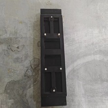 橡胶定制件机械防撞安装橡胶条订制品质橡胶抗老化硅橡胶