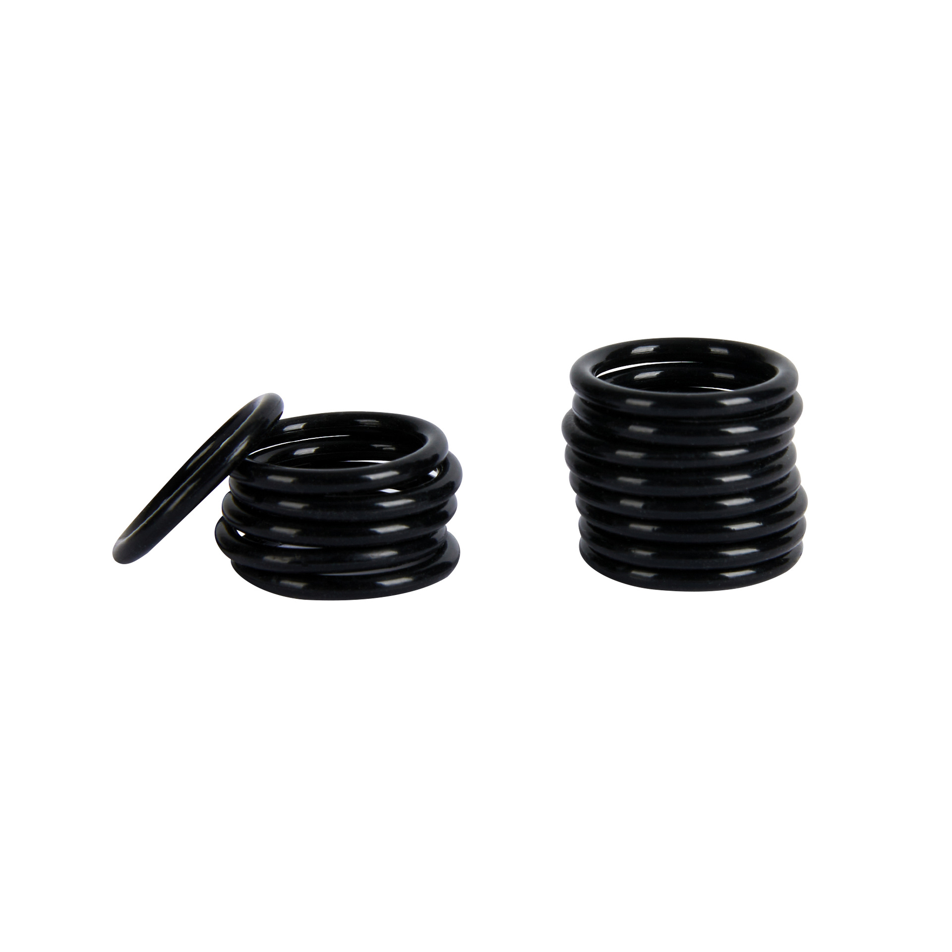 O Ring Assortment Kit Gas Gasket|nbr O-ring Seals 10pcs Set - 3.5mm Cs, Od 14-225mm Heavy Equipment Seals & O-Rings - Foto 3