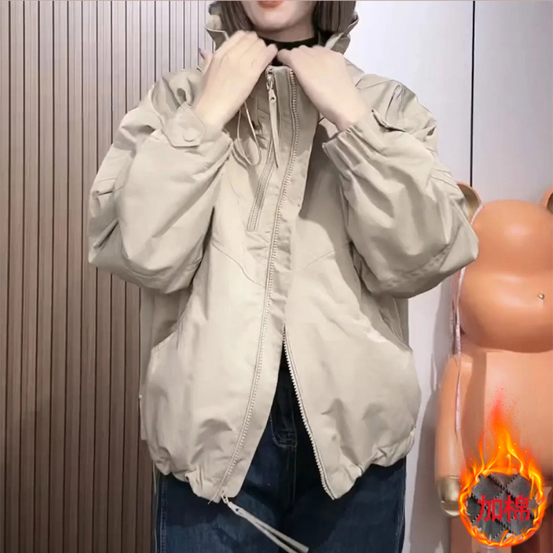 카키(면 버전)
