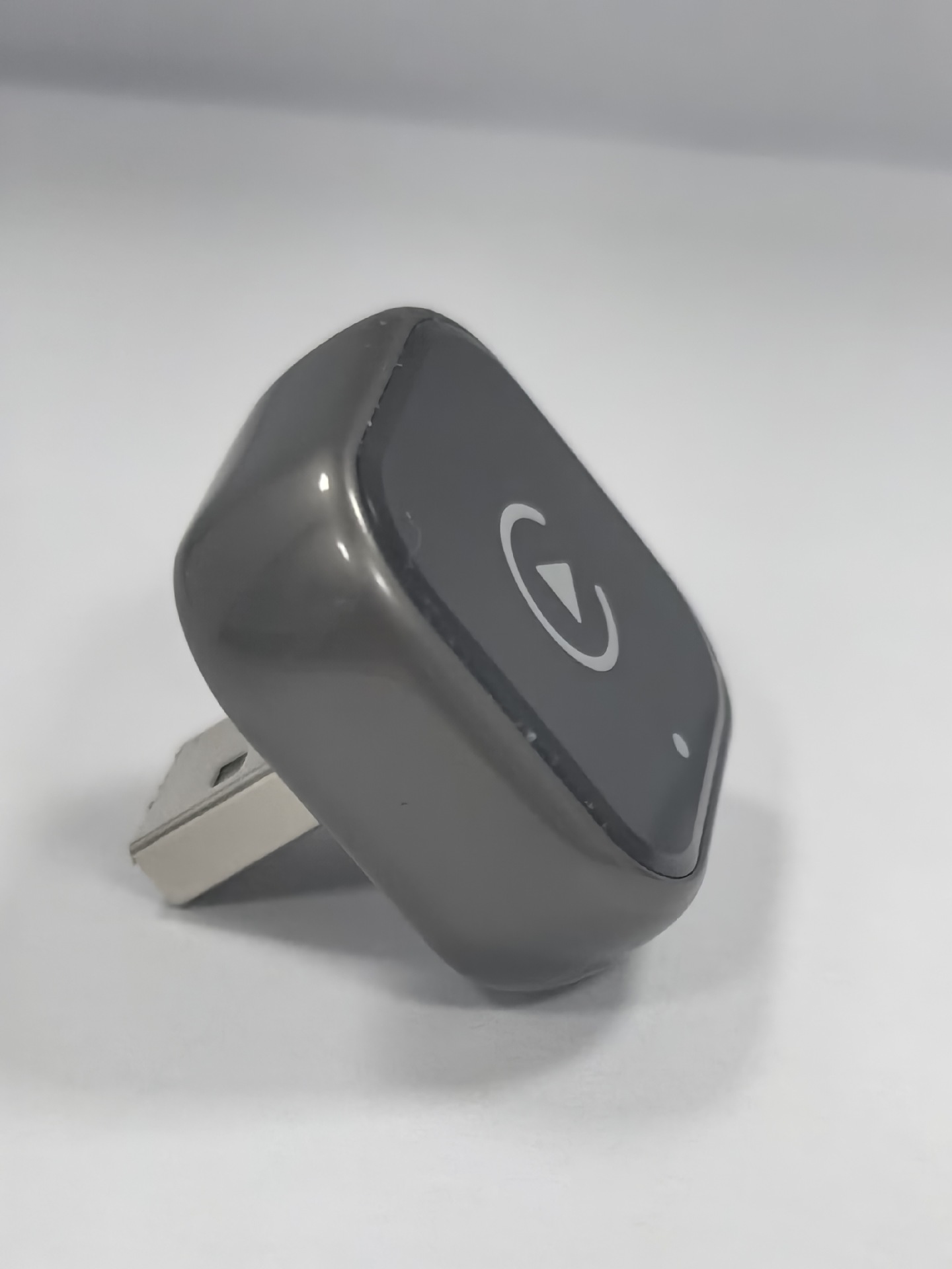 Wireless Carplay Box 2-in-1 Android Auto Metal Case Color Can Be Customized Smart Car Accessory