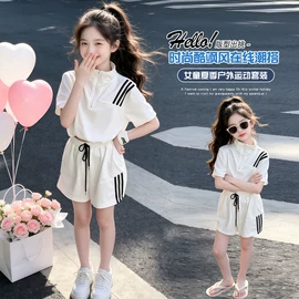 童套装;童裤;童连衣裙