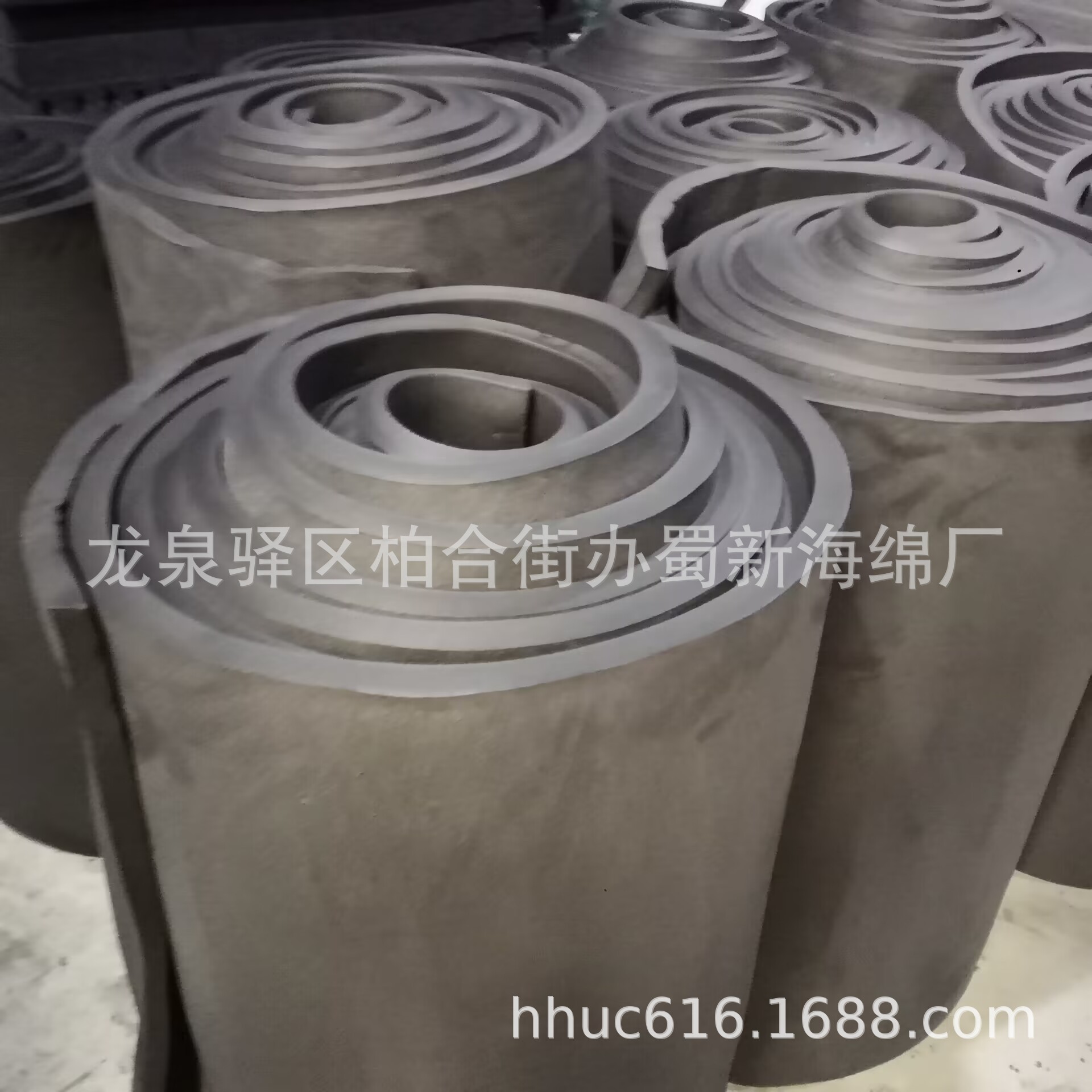 供应管道包裹降噪保温棉/黑色平板阻燃橡塑海绵/平板隔音防火海绵