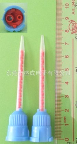 供应MB3.2-16S混合管，10：1混合管，圆口混合管，静态混合管