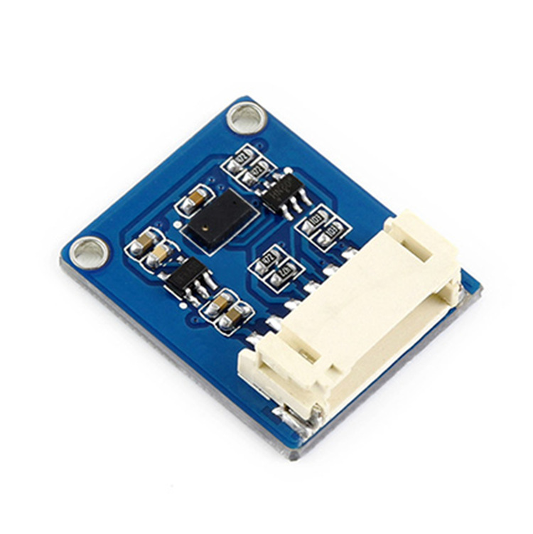 VL53L0X Distance Sensor 飞行时间 测距传感器模块 2米 I2C接口