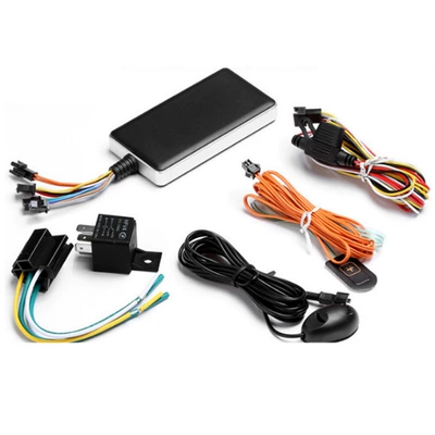 GPS Locator | Positioning Tracker