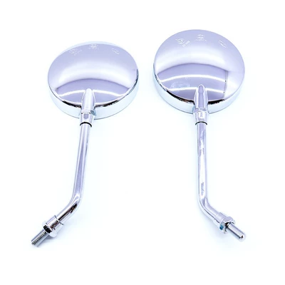 Japanese mirror round mirror reversing – Car mirror