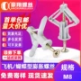 自攻膨胀空心m8胀塞