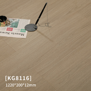 ➺ Reinforced Composite Wood Flooring for Home Bedroom 12mm Engineering Waterproof and Wear-Resistant Diamond Board Manufacturer Direct