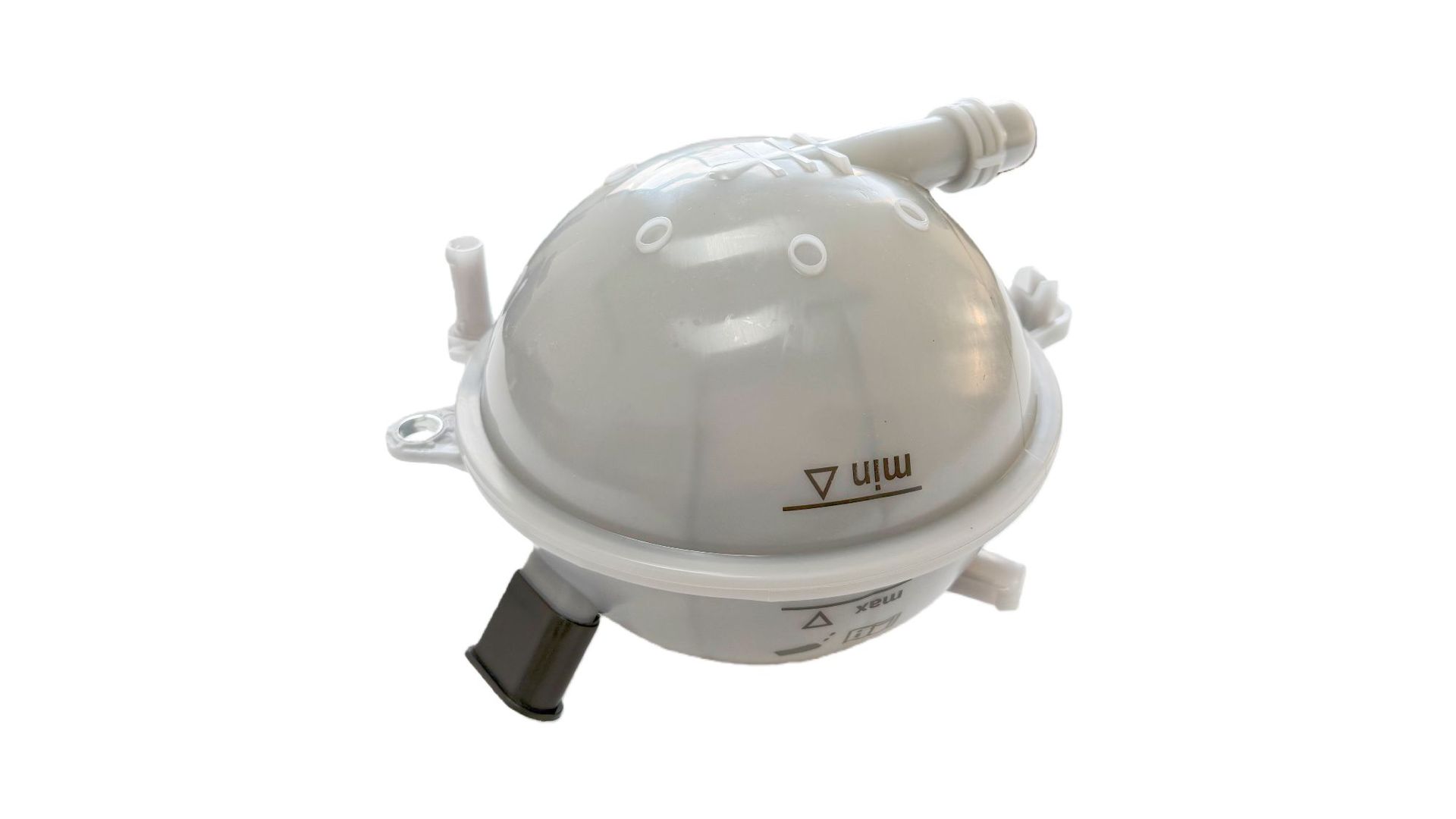 18-23 Audi Q5L Coolant Expansion Tank 80A121405Aq Antifreeze Fluid