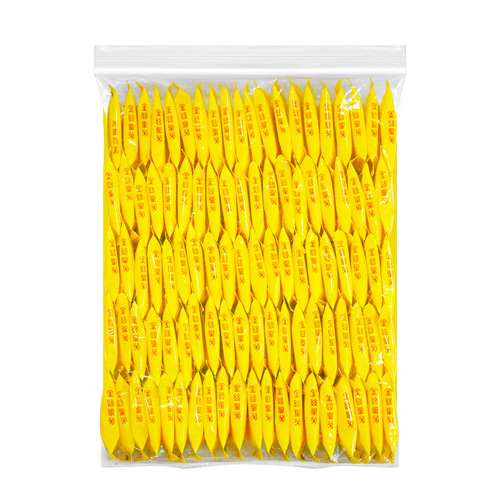 Dried chrysanthemum tea large pieces golden silk imperial chrysanthemum new flower tea individually packaged 100 pieces Huangshan wholesale chrysanthemum tea leaves