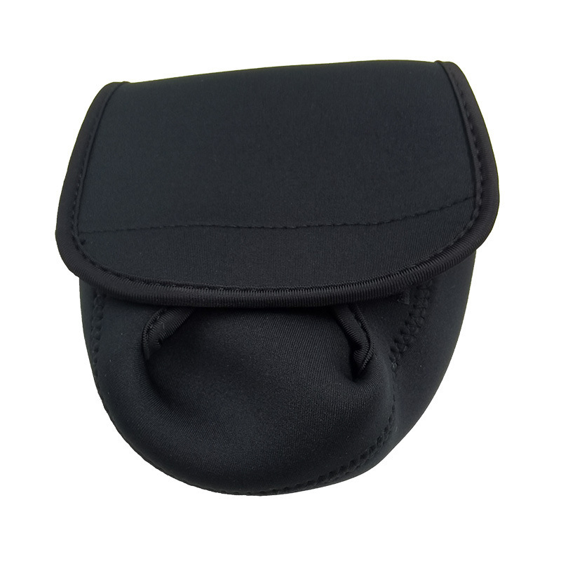 Bolsa de pesca de material de buceo, disponible para envío transfronterizo, bolsa para carrete de pesca con señuelos, bolsa de almacenamiento para pesca, bolsa para carrete Water Drop, funda protectora para carrete de pesca