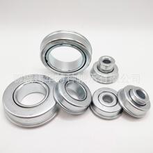 小推车轴承 脚轮轴承 出口美国韩国东南亚 高品质冲压轴承