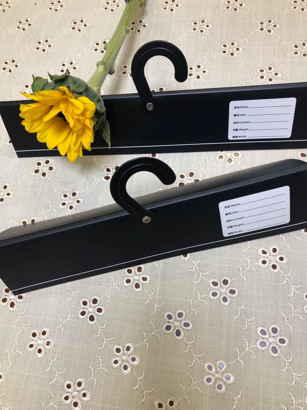 35.5cm Сантиметр 32.0cm нейтральный крючок лифт крючок пластиковый крючок тканевый зажим тканевая подвесная карта