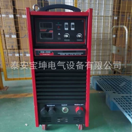 电焊机;焊接小车;螺柱焊机