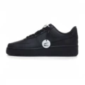Air Force 1 - Pure Black