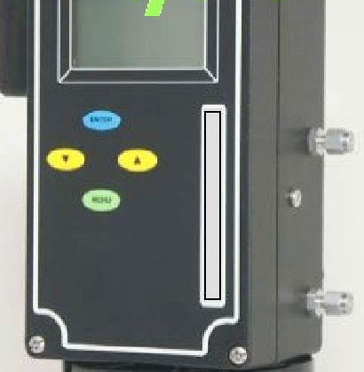 氧分析仪 型号GPR-1500库号M311479