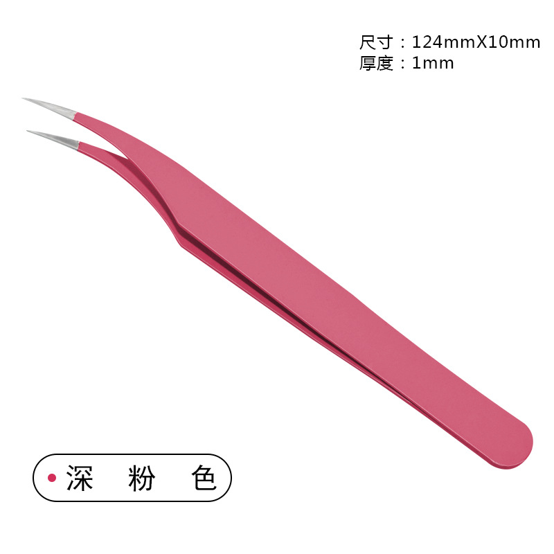 (저렴한 가방) 딥 핑크 돌고래 클립