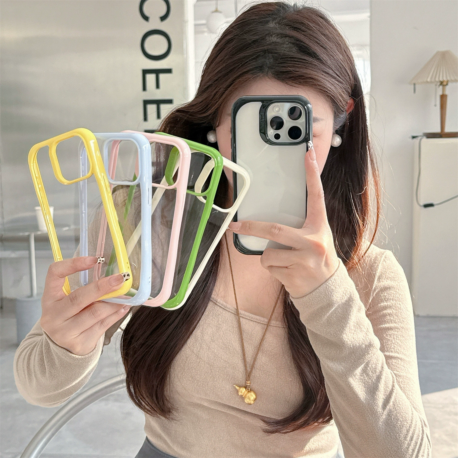 Apple, совместимый iPhone 16, чехол для телефона, 16 Pro Max, iPhone, защита от падений