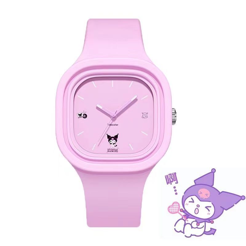 Coolome-1สีม่วง (สี่เหลี่ยม)