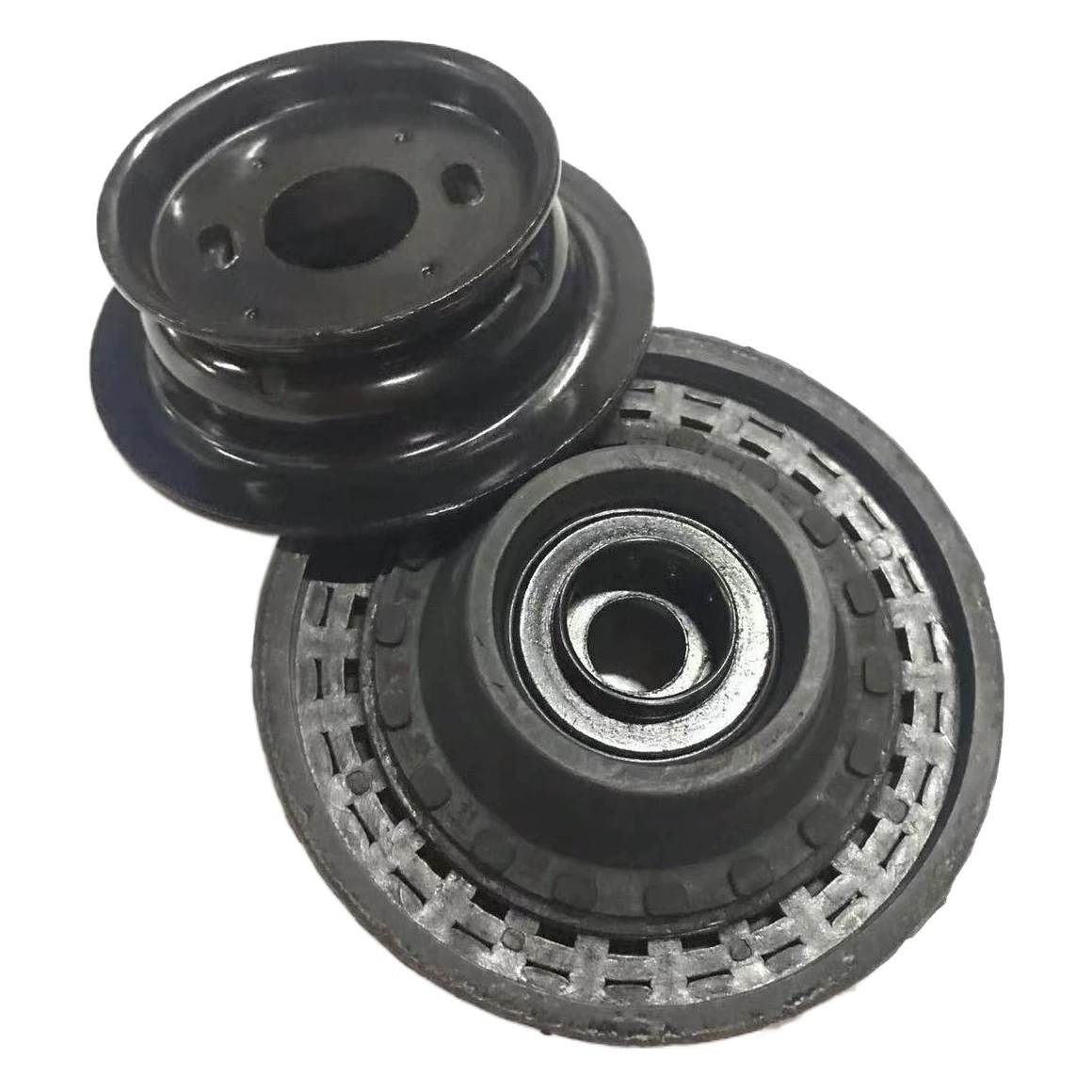 Подходит для Chevrolet Aveo, Opel KARL, верхнее крепление амортизатора 95227628.