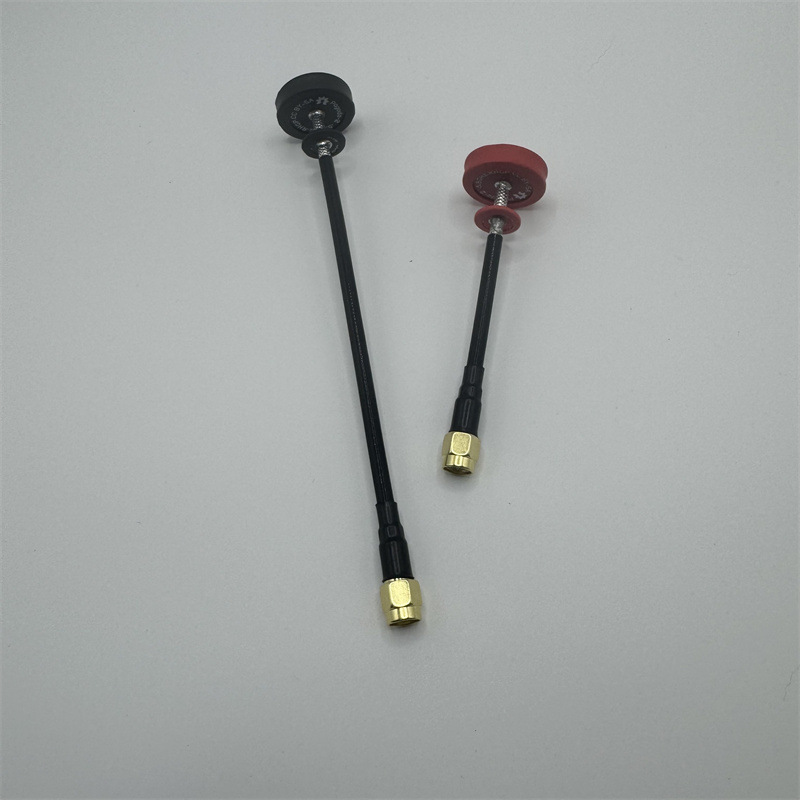 厂家直销5.8G宝塔天线 无人机天线 FPV天线 图传天线 穿越机天线
