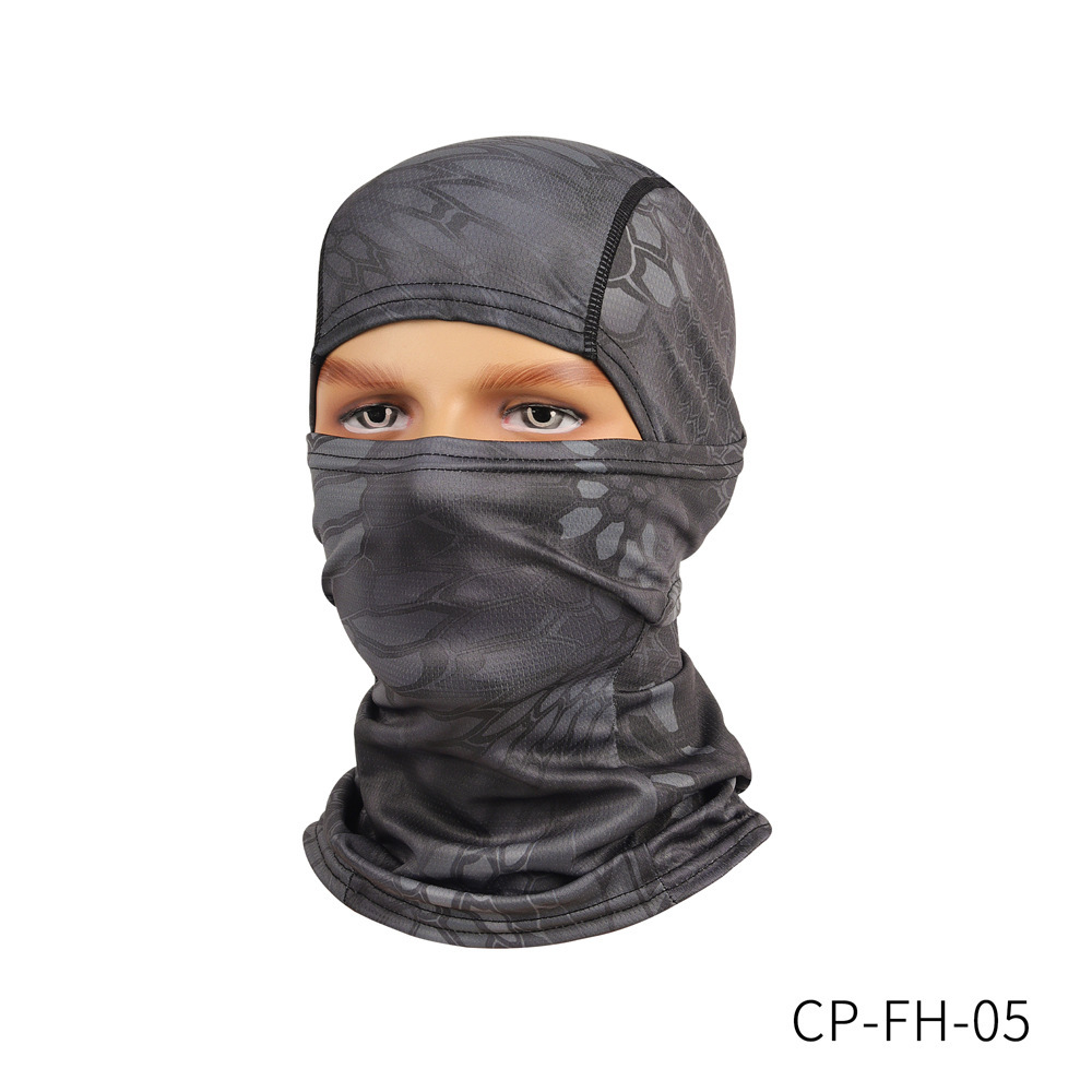 CP-FH-05 블랙 파이썬