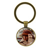 Taylor Cchang Music Mold Mold Taylor Swift Pendant key ring wholesale