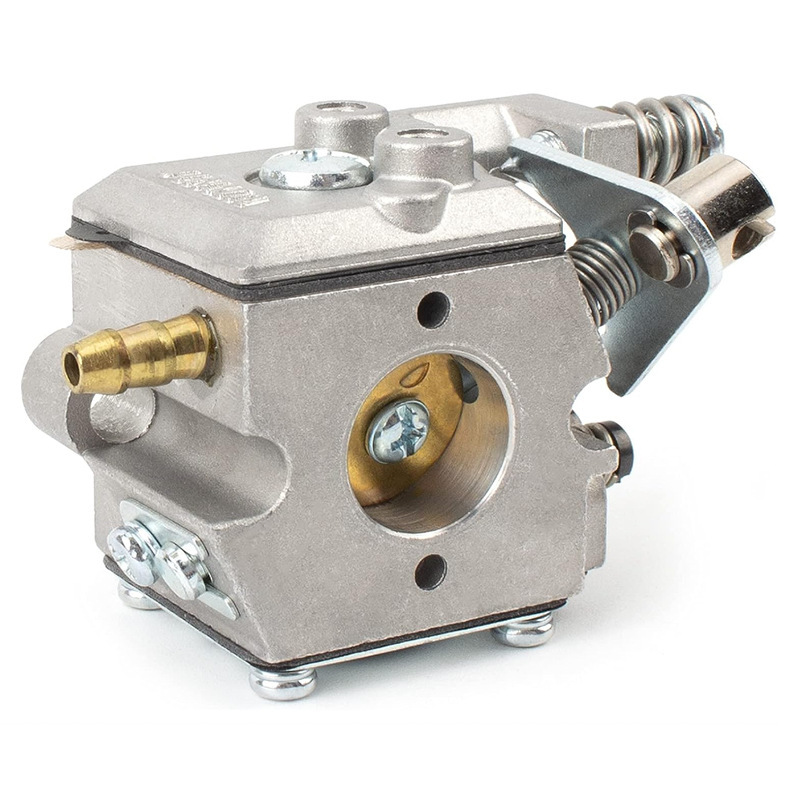 ¿Es adecuado el carburador? WA-59/WA-59-1 para Echo / Mantis Tillers SV-2A