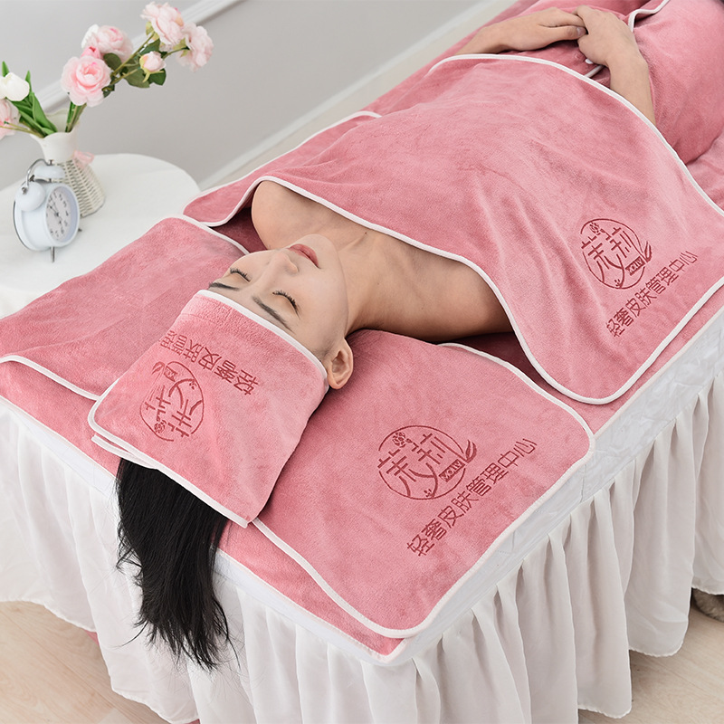 로즈 핑크