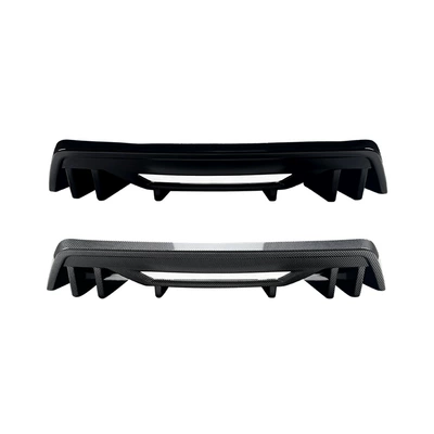 rear lip tail lip rear | Spoiler