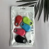 Drop 6 -color Six -colored Six -in -one (Packaging of Pearlsbuk Bags)