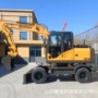 农用多功能家用工程钩机