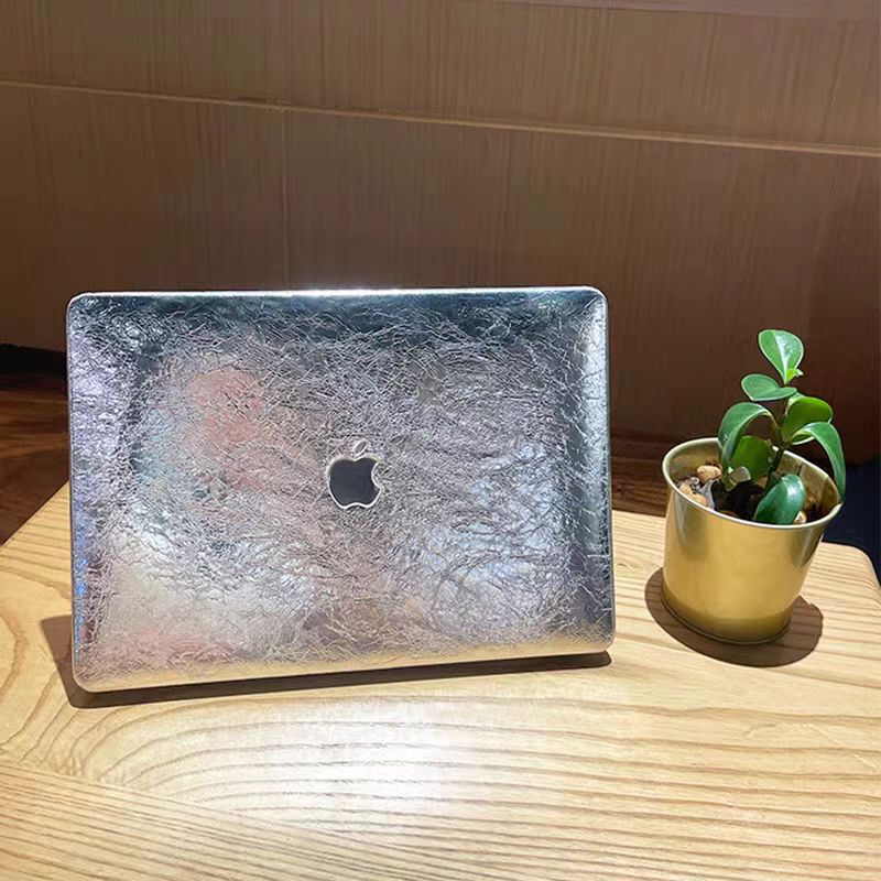 2025 M4 Leather 13inch Macbookair Protective Case M1 Soft 14inch Suitable for Apple Computer Protective Case 15