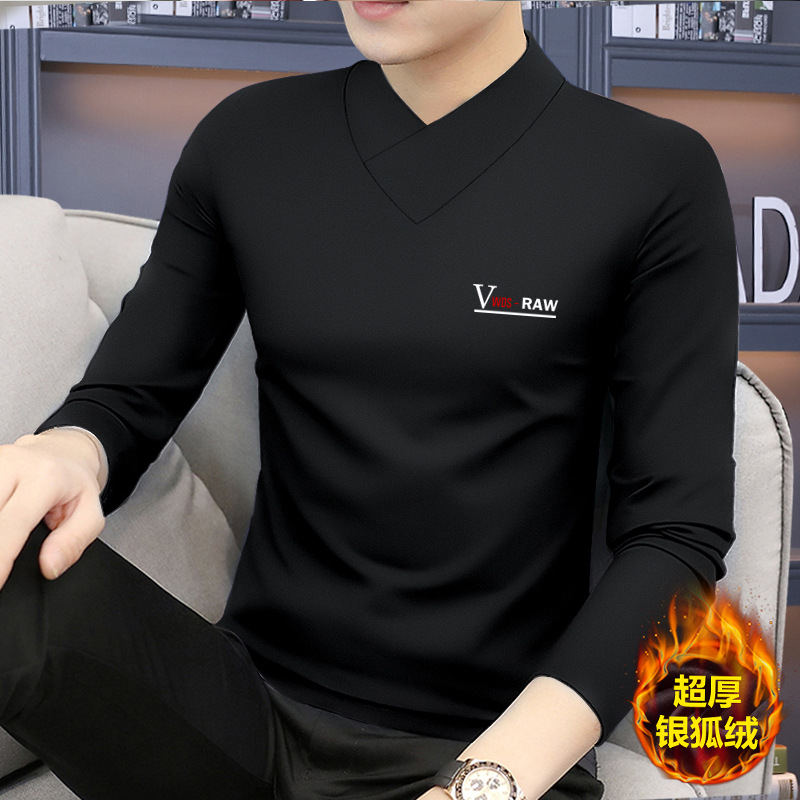 162 [플러스 벨벳] 블랙