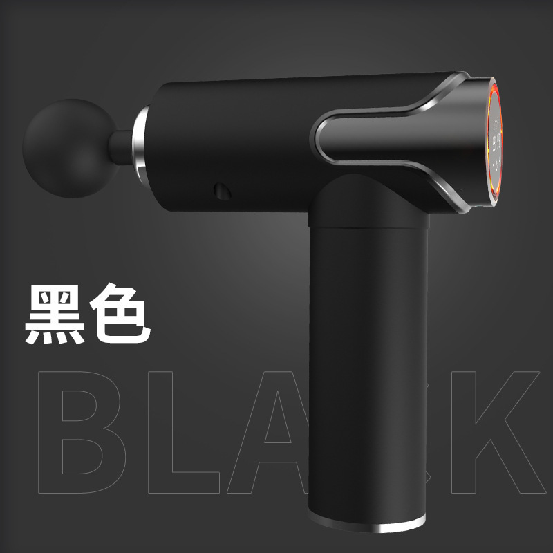 Miniポケット筋膜銃携帯筋マッサージ器小型ミニマッサージクロスボーダー720マッサージ銃|undefined