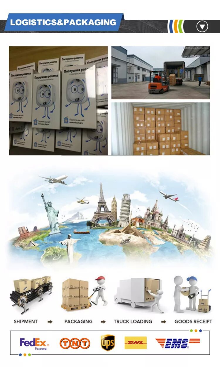 LED Wall Light Image 13