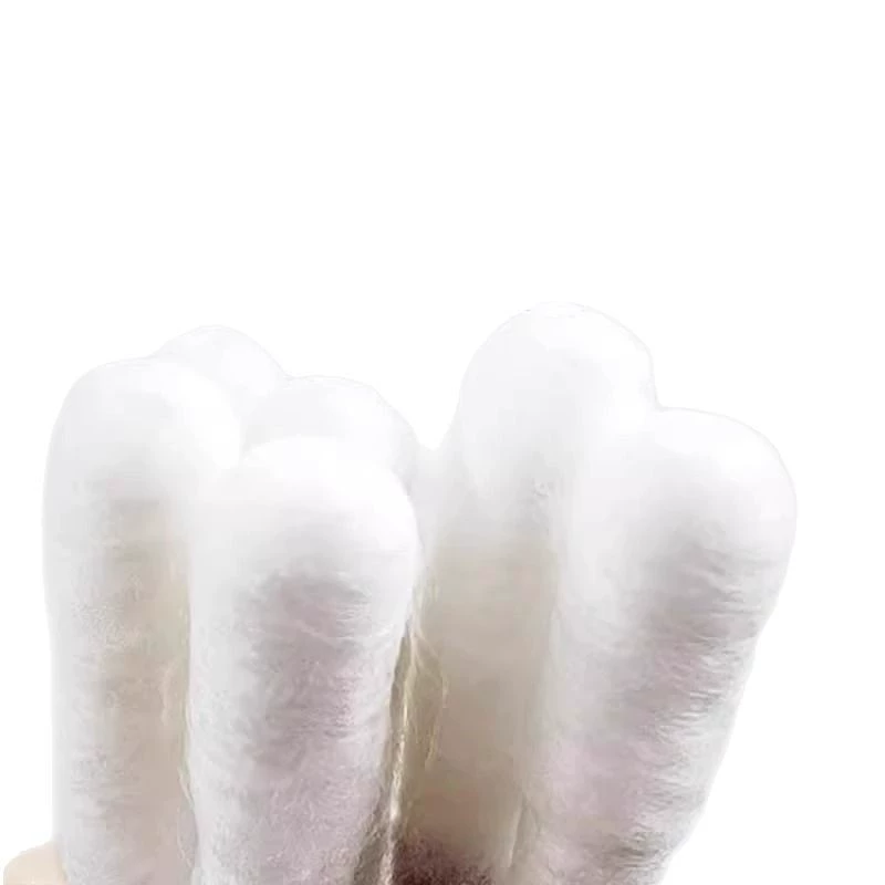  disposable handheld cotton swabs for home use, wholesale
