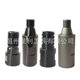 Water drilling rig Beijing wire to Tongling wire to Beijing wire M22 to American wire 1-1/4-7UNC screw thread adapter