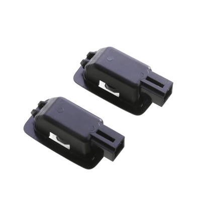 Projection Light – Fangchengbao License plate lamp