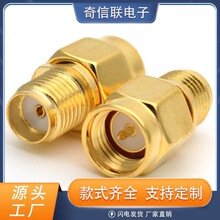 ���lͬ�S�B����SMA-JK(50�Wķ) �쾀�D���^SMA����DSMAĸ�