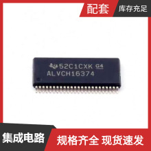 Sn74alvch16374ggr TSSOP-48-6.1mm 1897009-2 19-217/Y5C-AP1Q2/
