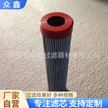 300303 01.E950.25P.10.E.P液压油滤芯互换折叠式英德诺曼滤网