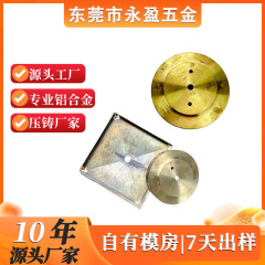 黄銅鍛造金型の様々な規格の精密金属ダイカスト銅部品の加工金属研磨非標準ダイカスト