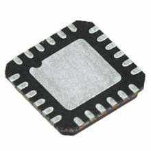 CAP1188-1-CP-TR��	 ����ʽ���� ��ť 24-QFN��4x4��