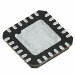 CAP1188-1-CP-TR，	 电容式触摸 按钮 24-QFN（4x4）