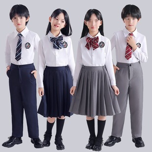Primary and Secondary School Students' Chorus Performance Clothing, Kidsren's Chorus Clothing, Recitation Clothing, School Uniforms, Kindergarten Uniforms, Sports Meeting Class Uniforms