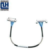 CLH LVDS�O��ͬ�S�� 42AWG 44AWG 46AWG 48AWG IPEX HRS JAE